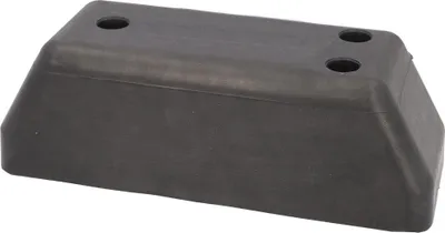 Produktbild von FEBI BILSTEIN Anschlag- / Befestigungspuffer 185916 91mm 276mm 101mm 2,461kg