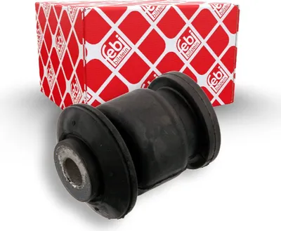 Produktbild von Lagerung Lenker für FIAT STILO (192) Vorne Links Unten Vorne Rechts 36281 FEBI BILSTEIN