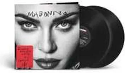 Immagine prodotto di Madonna - Finalmente abbastanza amore (rimasterizzato) (2 LP)