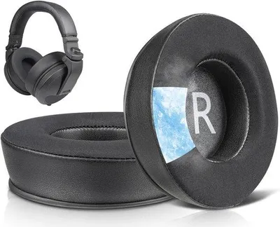 Produktbild von Ersatz-Ohrpolster für DJ-Kopfhörer mit Geräuschisolierung
