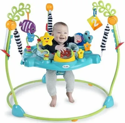 Immagine prodotto di Centro attività Baby Einstein Ocean Explorers Curiosity Cove