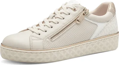 Produktbild von Marco Tozzi Sneaker Beige