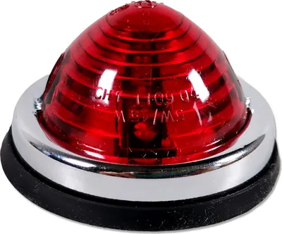 Produktbild von HELLA Positionsleuchte 2SA 997.022-001 | Rot | 12–24V