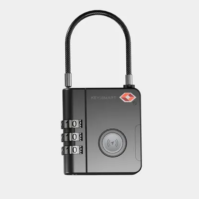 Image de Serrure intelligente Keysmart