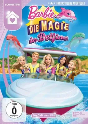 Produktbild von DVD zum Film
