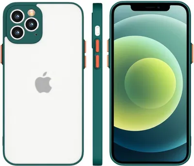 Obrázek produktu pro Silikónové pouzdro Milky Case pro Xiaomi Redmi Note 10 5G / Poco M3 Pro - Zelené KP11733