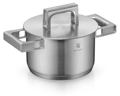 Zdjęcie produktu dla WMF 1795166030, Stal nierdzewna, Stal nierdzewna, Bez powłoki, Stal nierdzewna, Stal nierdzewna, Stal nierdzewna
