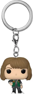 Obrázek produktu pro FUNKO POP! Keychain Robin, Vícebarevný