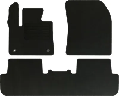 Immagine prodotto di Tappetini in velluto per DS7 Crossback dal 2018 ECO