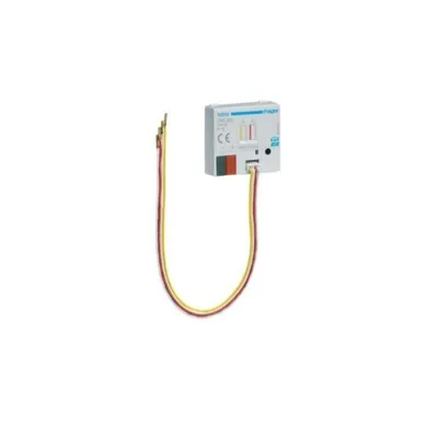 Produktbild von Hager Binäreingang 2fach UP KNX TXB302