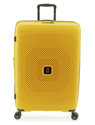 Produktbild von Gladiator 2800 4 Rollen Trolley L 74 cm mit Dehnfalte