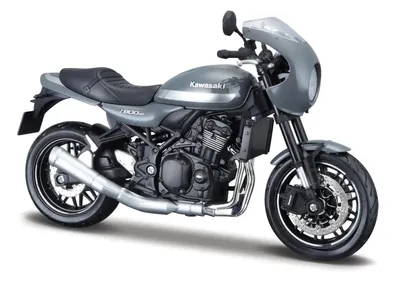 Obrázek produktu pro Maisto - Motocykl, Kawasaki Z900RS CAFE, 1:12