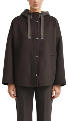 Produktbild von comma Outdoor-Jacke L