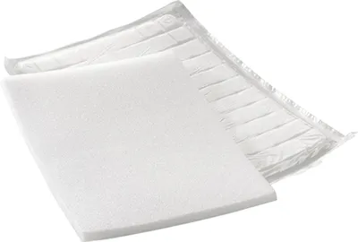 Immagine prodotto di Benda bianca Ligasano 1x16x24 cm sterile 10 pz