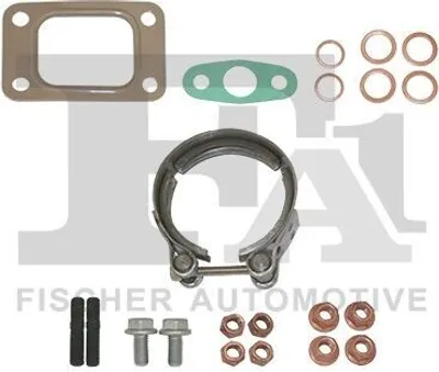 Produktbild von FA1 KT330050 Montagesatz Turbolader für FIAT COUPE (FA/175)