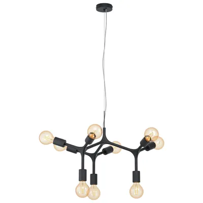 Immagine prodotto di Lampada a sospensione BOCADELLA 98346 Eglo
