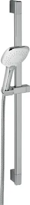 Immagine prodotto di Set doccia Novaservis KIT201,0 cromo