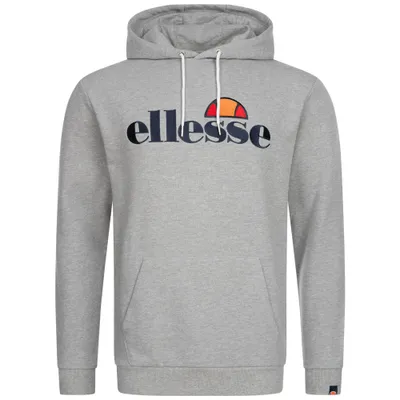 Produktbild von M|ellesse Ferrer Herren Hoodie SHK13288-112