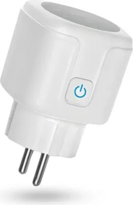Produktbild von LTC Tuya LXU414 WiFi-Steckdose