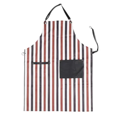 Zdjęcie produktu dla Fartuch barberski BB-01