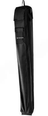 Produktbild von TOYOTA Dachtasche PW306-00001 OE
