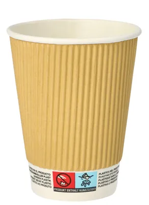 Obrázok produktu pre Papstar Trinkbecher pure 0,3l Pappe
