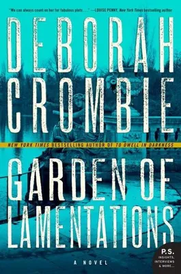 Image de Garden of Lamentations