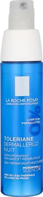 Produktbild von La Roche-Posay Nachtcrème Toleriane Dermallergo Nacht