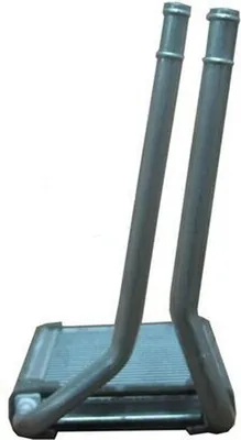 Productafbeelding van Warmtewisselaar interieurverwarming, aluminium, 197 mm - 121 mm, MAHLE, voor KIA PICANTO