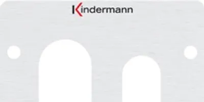 Image de Kindermann Konnect 50 alu