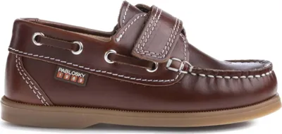 Image de Mocassins Pablosky 10147-966820 pour Garçon