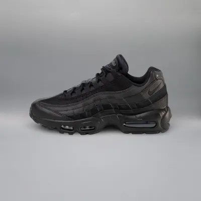 Produktbild von Nike Air Max 95 Essential Triple Black - 39