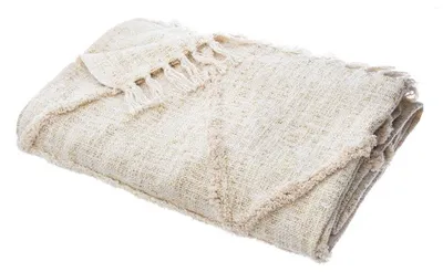 Produktbild von Shine Tagesdecke 130cm x 180cm beige