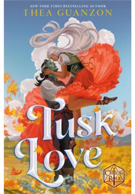 Produktbild von Stoßzahn Liebe - Romantasy-Roman von Random House