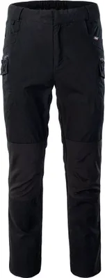 Produktbild von Magnum Vulpes Ii Hosen Schwarz S Mann Schwarz S