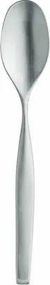 Produktbild von Stelton Capelano Kaffee-/Teelöffel, Designer Kaffee-/Teelöffel, Edelstahl, Tafel Besteck, 14560