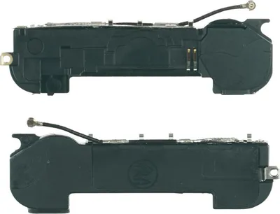 Produktbild von iPhone 4S Lautsprecher + Antenne