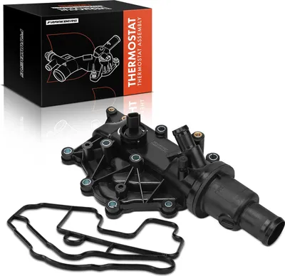 Immagine prodotto di Frankberg 1x Termostato refrigerante per Renault Clio III Fluence Kangoo Megane II Scénic II