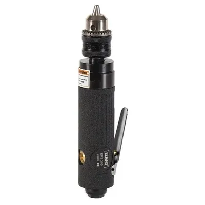 Produktbild von ELMAG DL-Bohrmaschine bis 10 mm, EPS 310, gerade (mit Schnellspann-Bohrfutter)