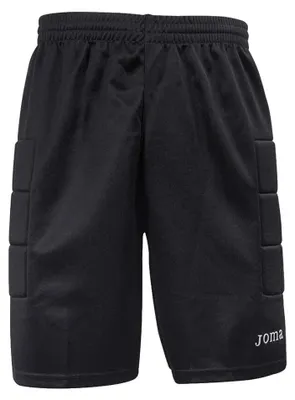 Produktbild von Joma Protect Junior-shorts Schwarz 8 Years Junge Schwarz 8 Years