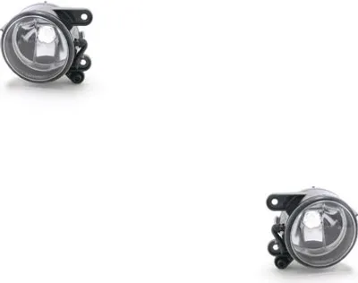 Obrázok produktu pre Johns, hmlové svetlo Hmlové svetlo pre VW Golf V 1K 5M 04-09 HB4 Set ľavé pravé svetlo