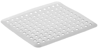 Produktbild von Rotho Basic, Polypropylen (PP), Grau, 310 mm, 270 mm, 4 mm, 310 mm