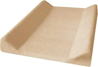Zdjęcie produktu dla Pokrowiec na przewijak frotte Beżowy / Baby Matex