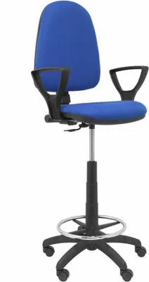 Imagen del producto de Piqueras Y Crespo 29bgolf, taburete azul, color azul, talla única