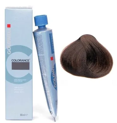 Immagine prodotto di Goldwell Colorance 60ml Colorazione Haarfarbe