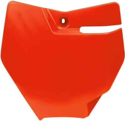 Immagine prodotto di Targa anteriore RACETECH