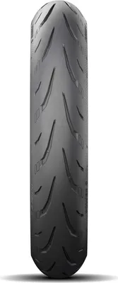 Image de Michelin Power 6 120/70 R17 Tl 58(W) Bsw Front