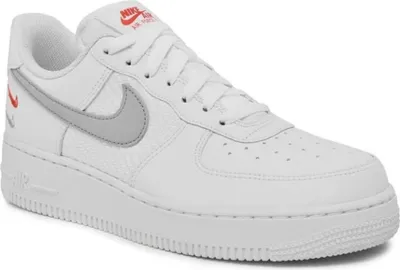 Produktbild von Schuhe Nike Air Force 1 `07 FD0666100