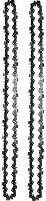 Produktbild von 2 xSägekette Heinrich Motorgeräte 38cm 56TG 3/8 1,5 mm für Dolmar 114, 115 i H, 116, 116SI
