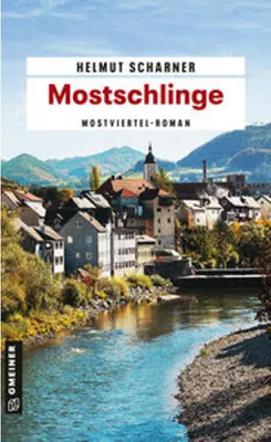 Obrázek produktu pro Scharner, H: Mostschlinge